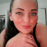 Krystina Pearman