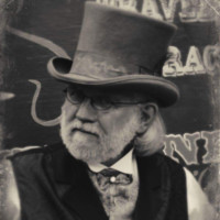 Doc Johnson