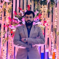 Arvind Kumar