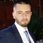 Karlen Gasparyan