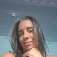 Vivian Rodrigues Da Fonseca Ribeiro