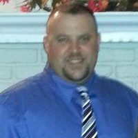Kristopher Thomas