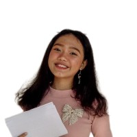 Kartika Luthfia Ariwibowo (3rd Acc)