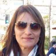 Gina Palma