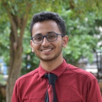 Srujan Deshpande