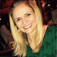 Christianne Bernardes, Cfp®️