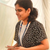 Tessa Chery Kuruvinakunnel