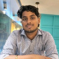 Ajaya Krishna kv
