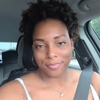 Tania Williams
