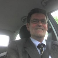 Patrick De Neef