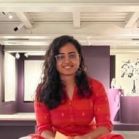 Ekta Varshney