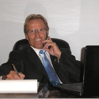 Marcel Beaulieu