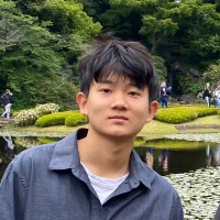 Justin Wang