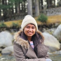Archana G M