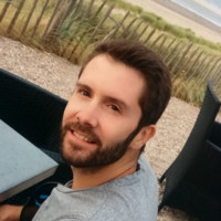 Laurent Naveaux