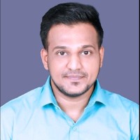 Tejas Shinde