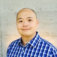 Alexander Mah