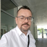 Olivier Gruson