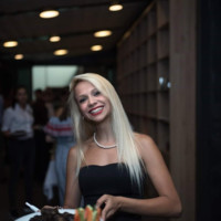Janet Delibaltova