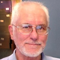 David Griffiths