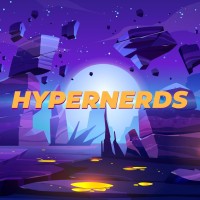 Hypernerds _Network