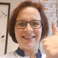 Marieke Ten Arve-Preuter