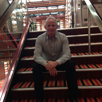 Paul Robertson