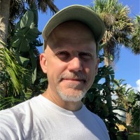 Matt Wood