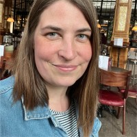 Liz Barras