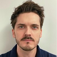 Luke Davison