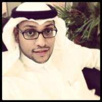 ahmed baobaid