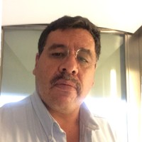 Jose Luis Campos Pescador