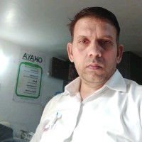 Jay Singh Kashyap