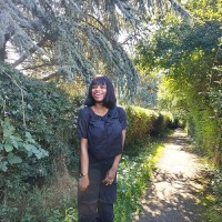 Precious Folarin