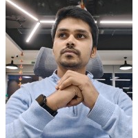 Eraboena Srinivas