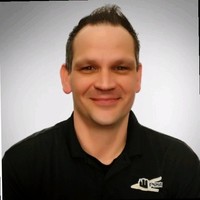 Nick Vasko  ACE, PHE