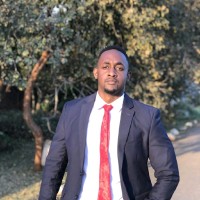 Nyasha Murungweni