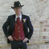 Daniel Marriott