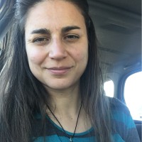 Vladislava Bogdanova