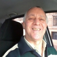 David Jorge Rubinsky
