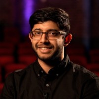 Dhruval Patel