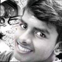 Tharun Kumar B