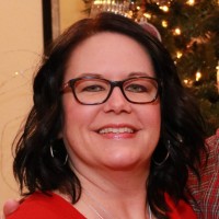 Laura Anderson