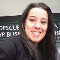 Yurinela Pérez Columbié