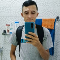 Lucas Oliveira Undefined