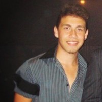 Gabriel Rocha