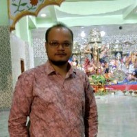 Utpol Gogoi