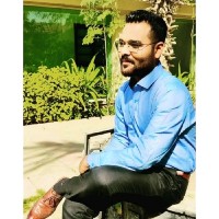 Zaheen Hyder Zaidi