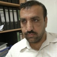 Khalid Khan