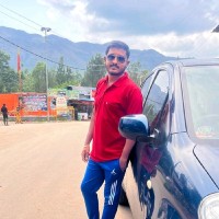 Pavan Aradhya